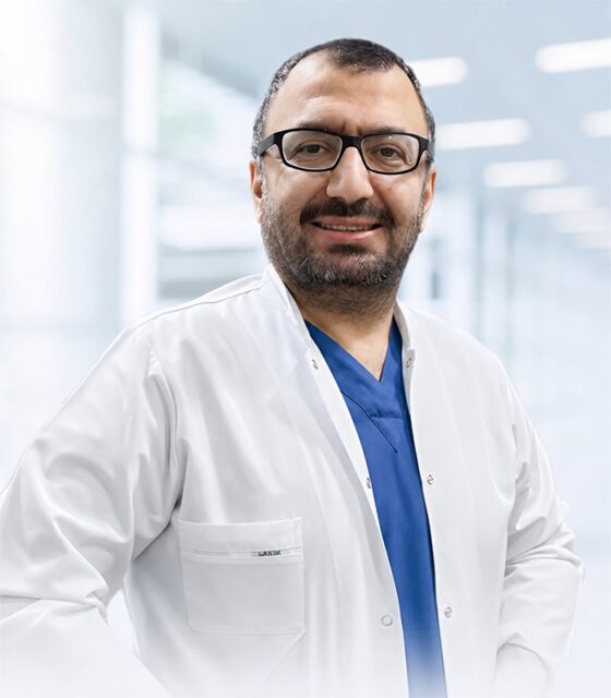 Op. Dr. Serdar BAŞARANOĞLU