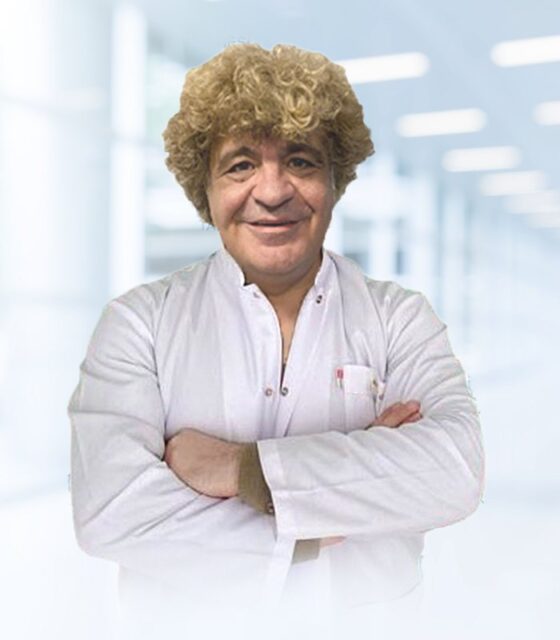 Op. Dr. Aytekin PARMAK