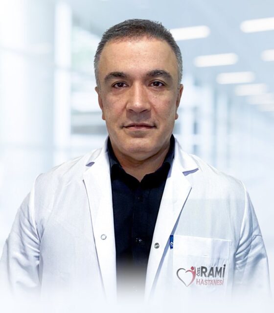 Uzm. Dr. Bülent KARADEMİR