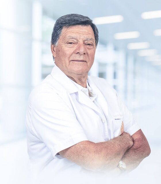 Uzm. Dr. Selim BARUH