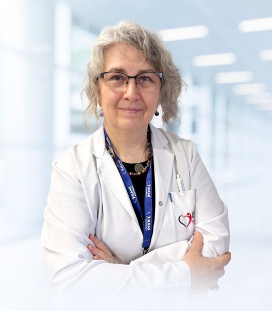 Op. Dr. Sevim AYDIN