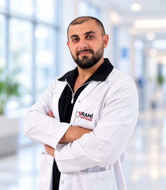 Op. Dr. Hüseyn YUSIFLI