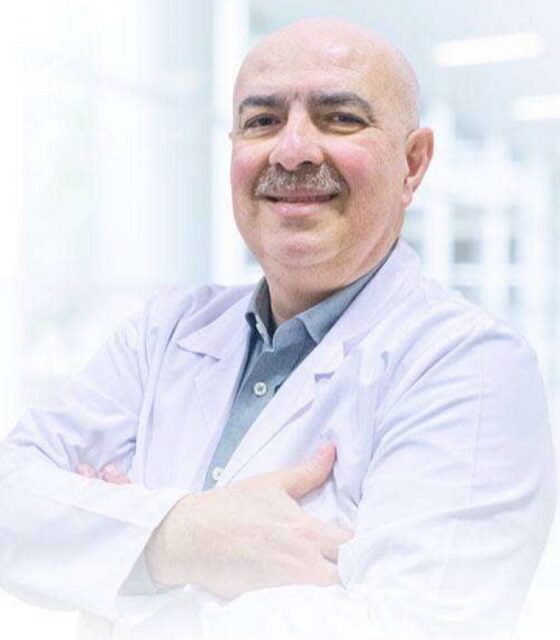 Uzm. Dr. Arif ERKAN