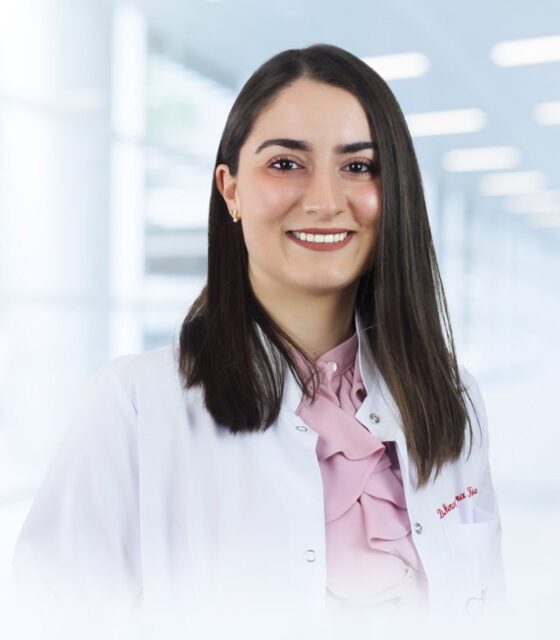 Dyt. Merve Dilara KAYA