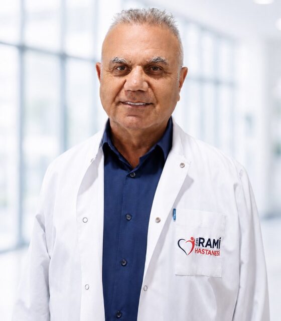 Dr. Hüseyin LALETAŞ