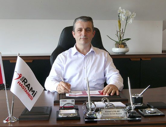 Yönetim Kurulu