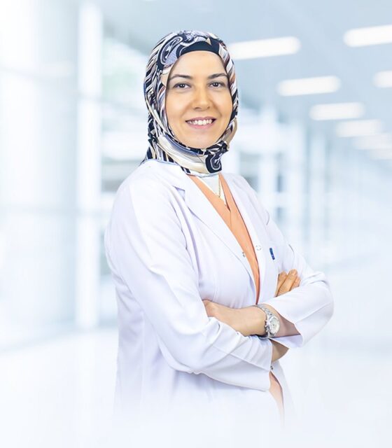 Op. Dr. Nehir BAYRAM