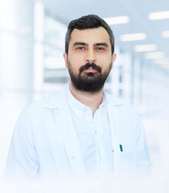 Op. Dr. Anıl PEHLEVAN