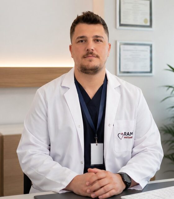 Dr. Ünal Samet ÖZMAN