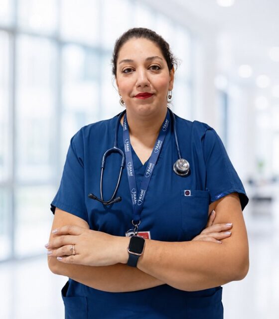 Dr. Sara SHOKROLLAHZADEH