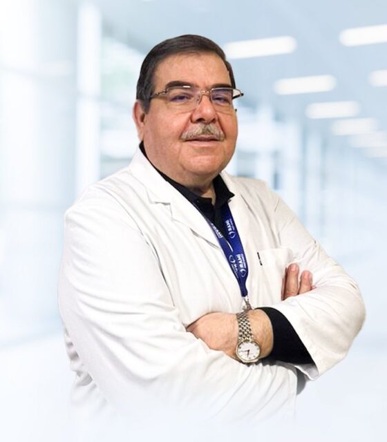 Uzm. Dr. Feyhan EGE