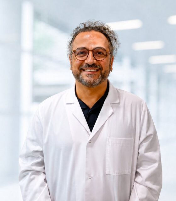 Op. Dr. Turgay TOPÇUOĞLU